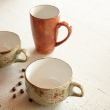 Craft Mug & Cups