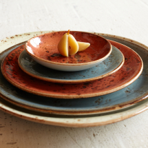 Craft Plate Stacking